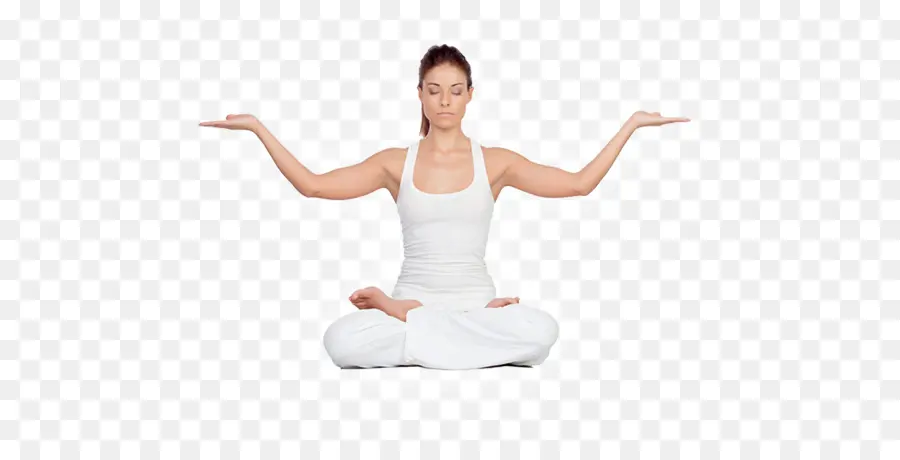 Yoga，Yoga Pilates Tikar PNG