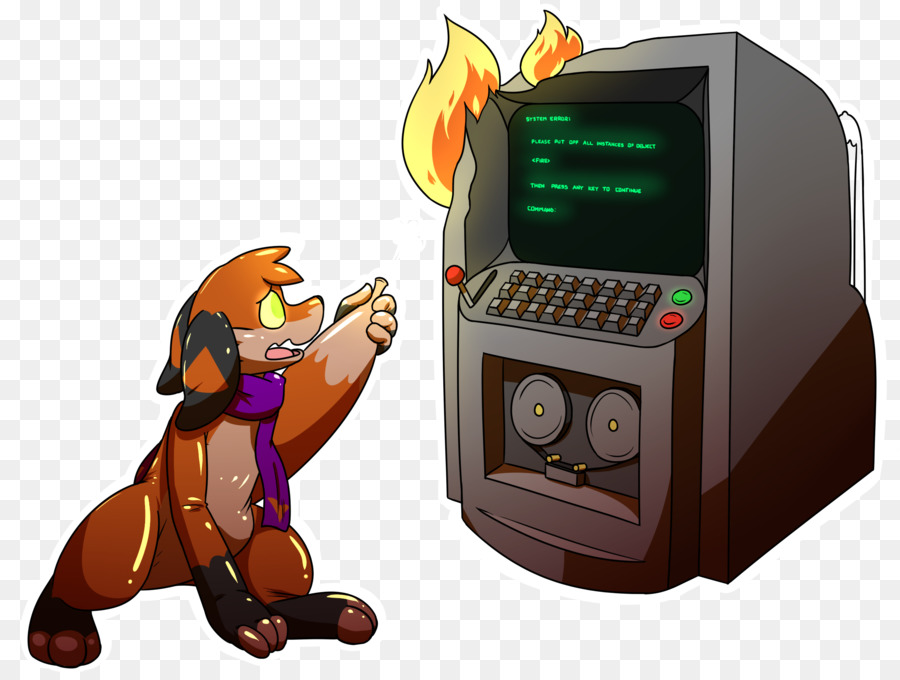 Komputer Server，Alpha Compositing PNG