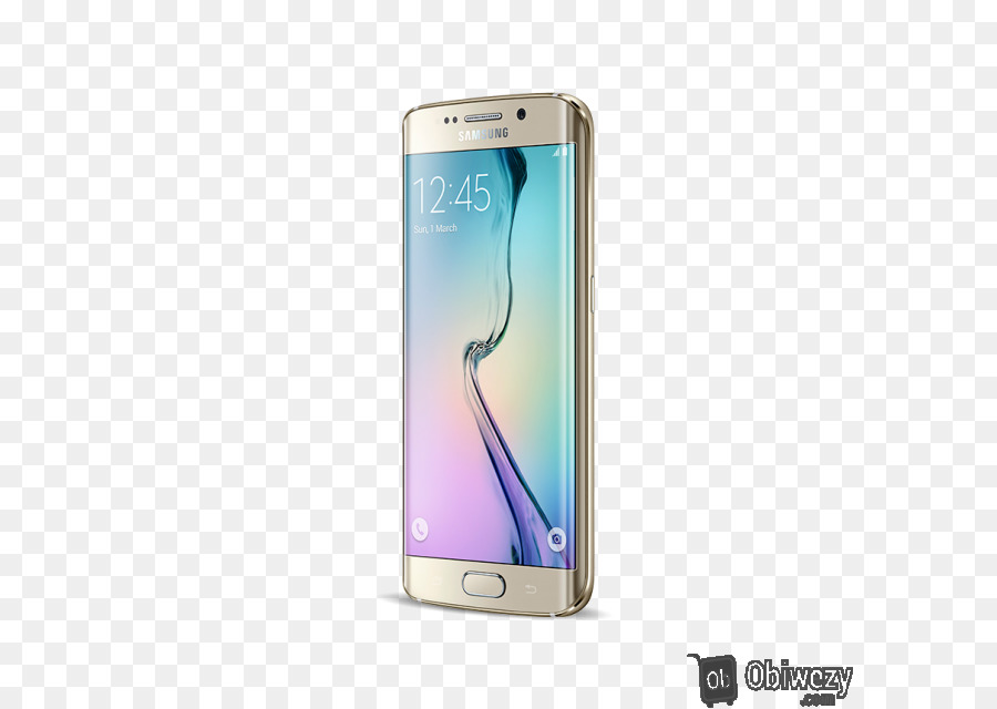 Samsung Galaxy S6，Telepon PNG