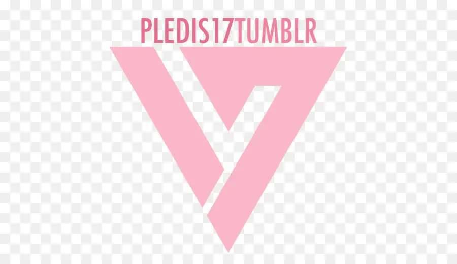 Logo Pledis17，Merek PNG