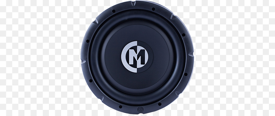 Subwoofer，Audio Kendaraan PNG