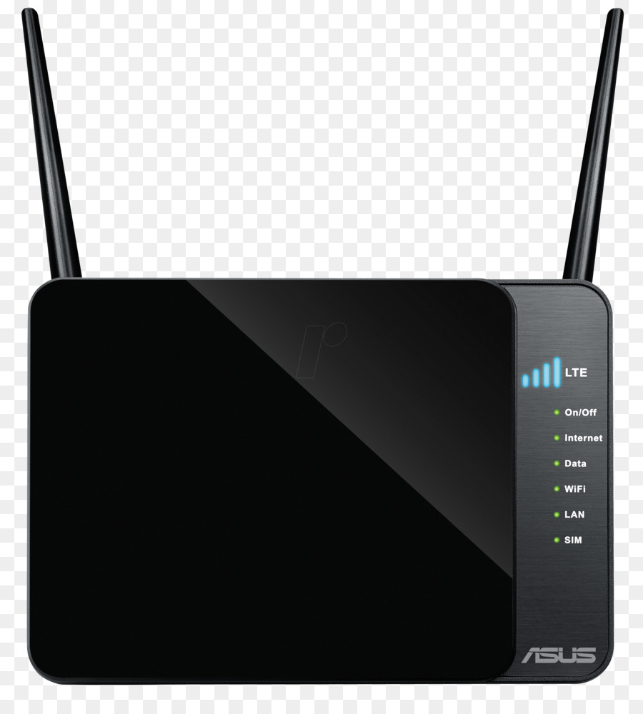 Router，Lte PNG