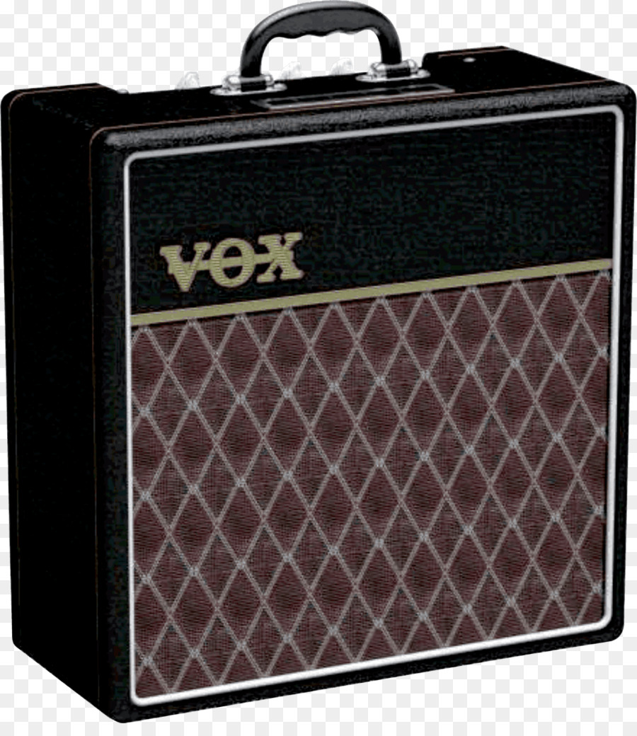 Penguat Gitar，Vox Ac4c112 PNG