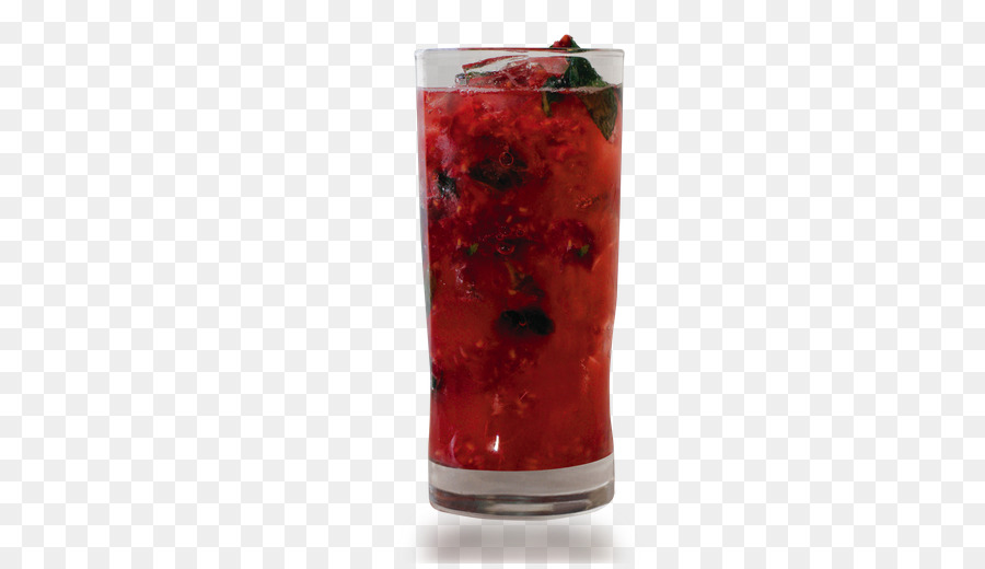 Minuman Merah，Minuman PNG