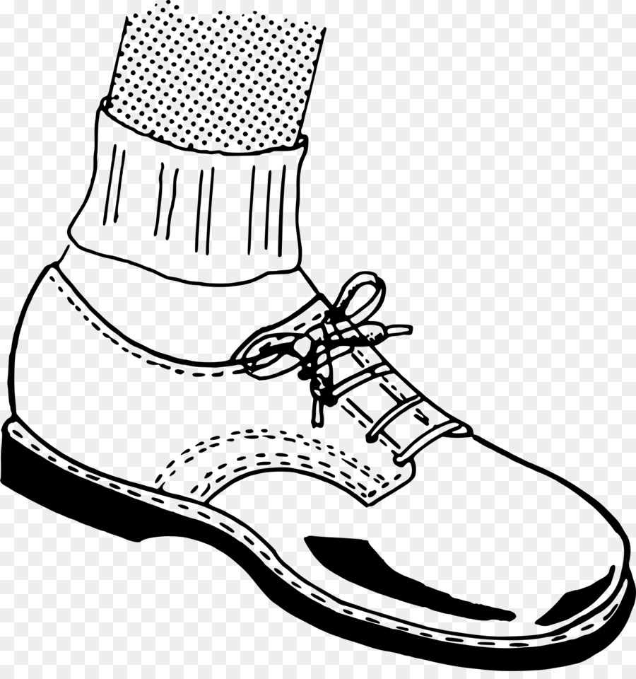 Sepatu Oxford，Sepatu PNG