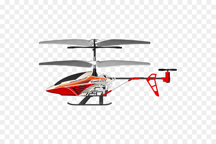 Helikopter Mainan，Miniatur PNG