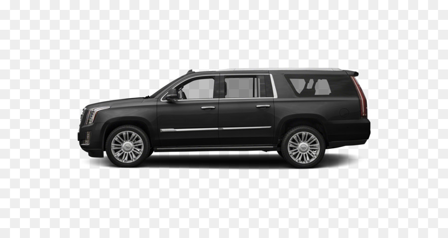 Gmc，2017 Gmc Yukon Xl PNG