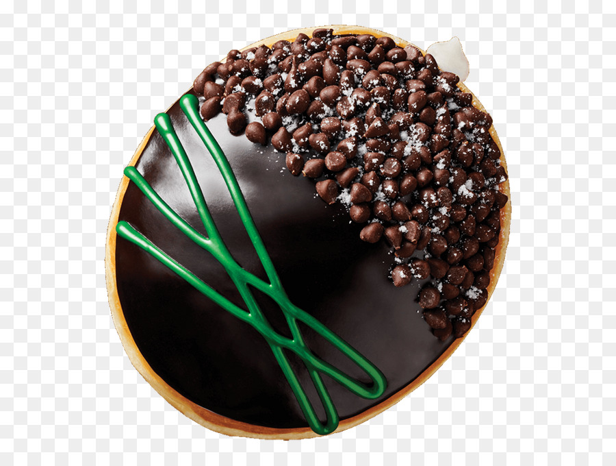 Donat，Frosting Icing PNG