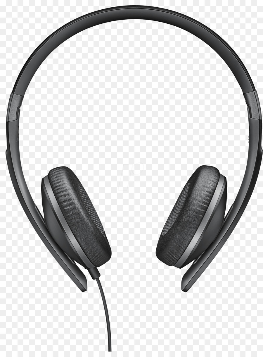 Headphone Hitam，Audio PNG