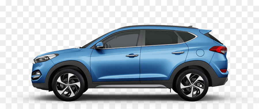 2016 Hyundai Tucson，Mobil PNG