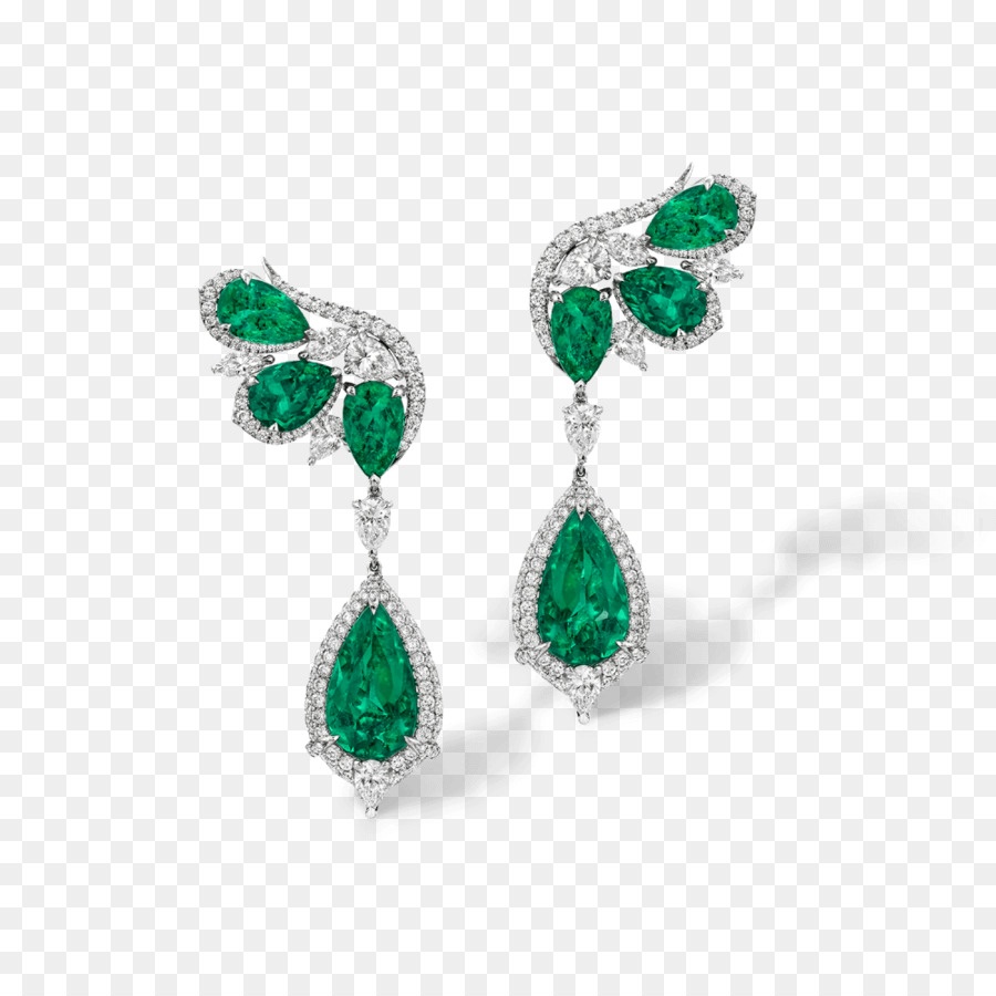 Anting Anting，Zamrud PNG