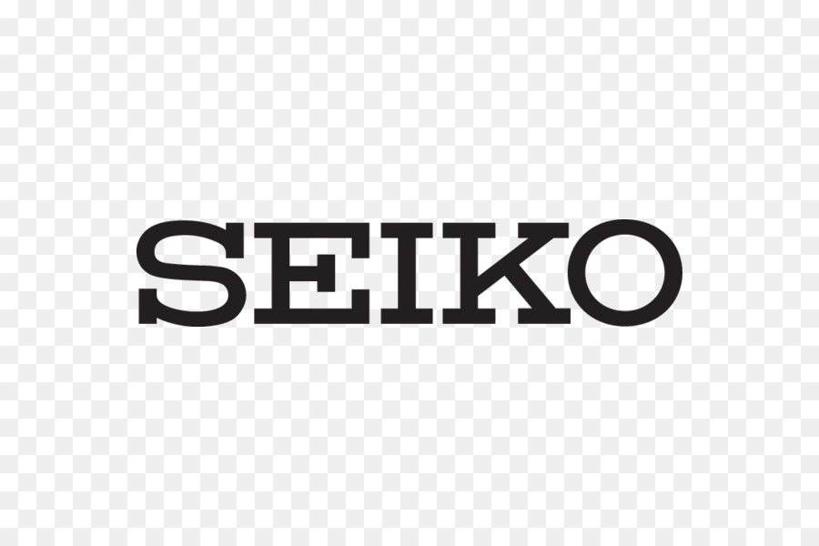 Seiko，Logo PNG