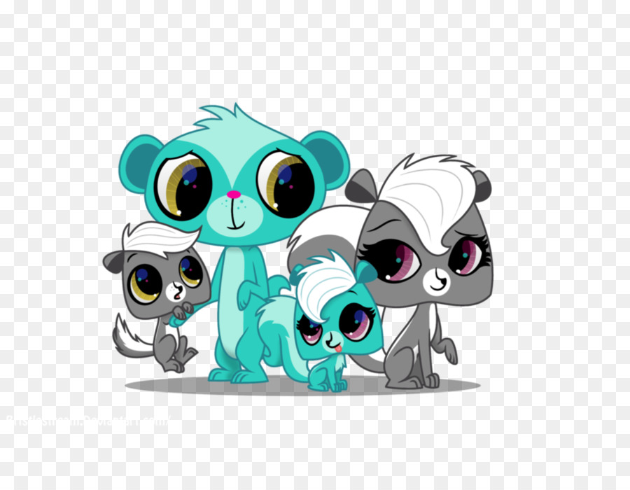 Littlest Pet Shop，Toko Hewan Peliharaan PNG