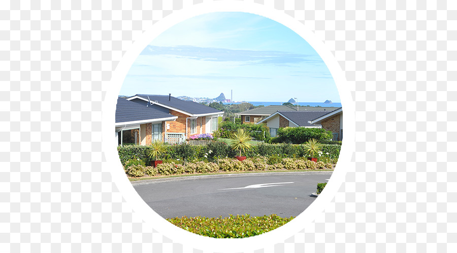 New Plymouth，Villa PNG