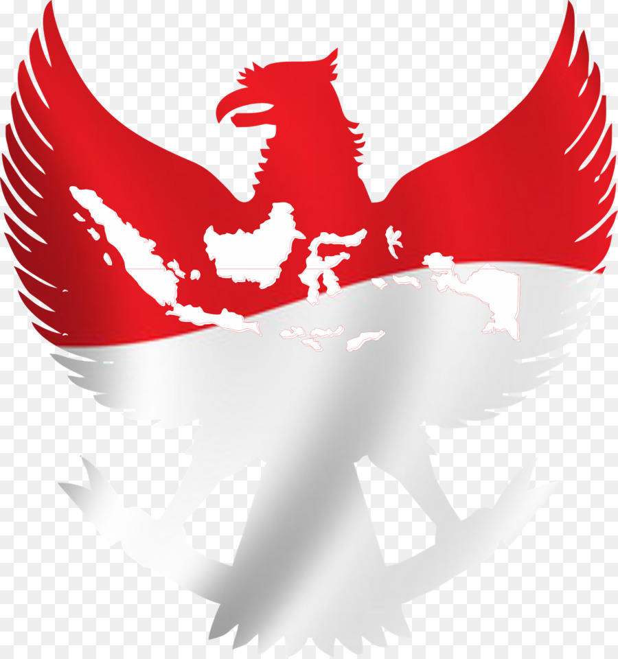 Download 94+ Gambar Garuda Latar Merah Putih  Gratis