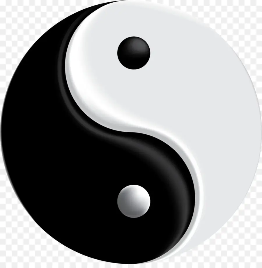 Yin Yang，Keseimbangan PNG