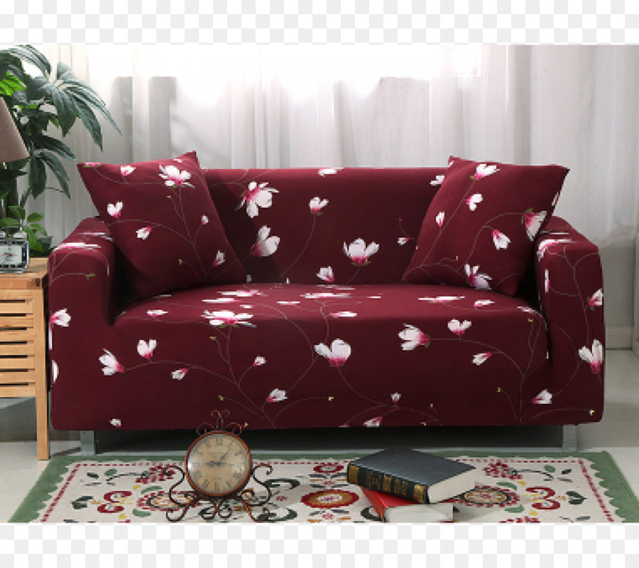 Sofa，Sarung PNG