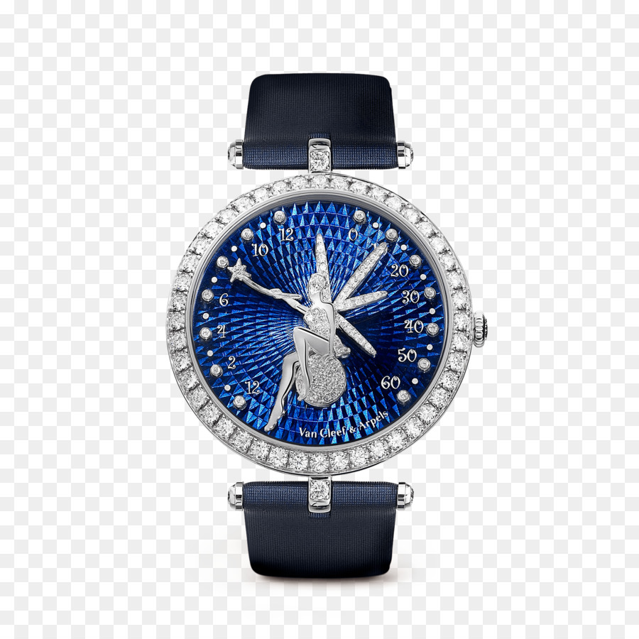 Van Cleef Arpels，Komplikasi PNG