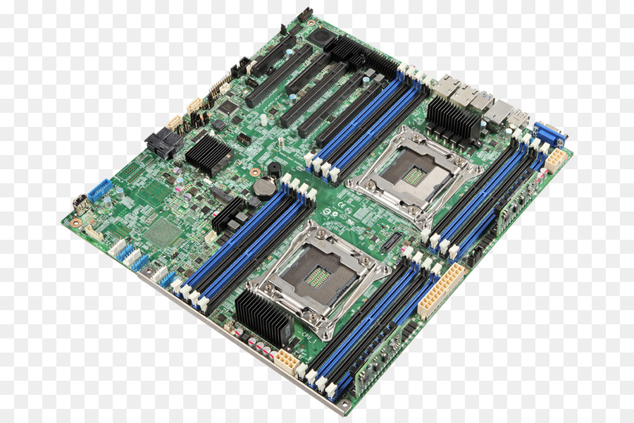 Intel，Intel Server Board S2600cw2r PNG