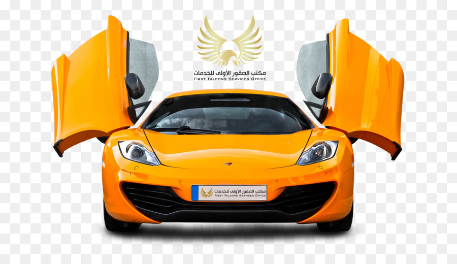 Mobil，Mclaren 12c PNG