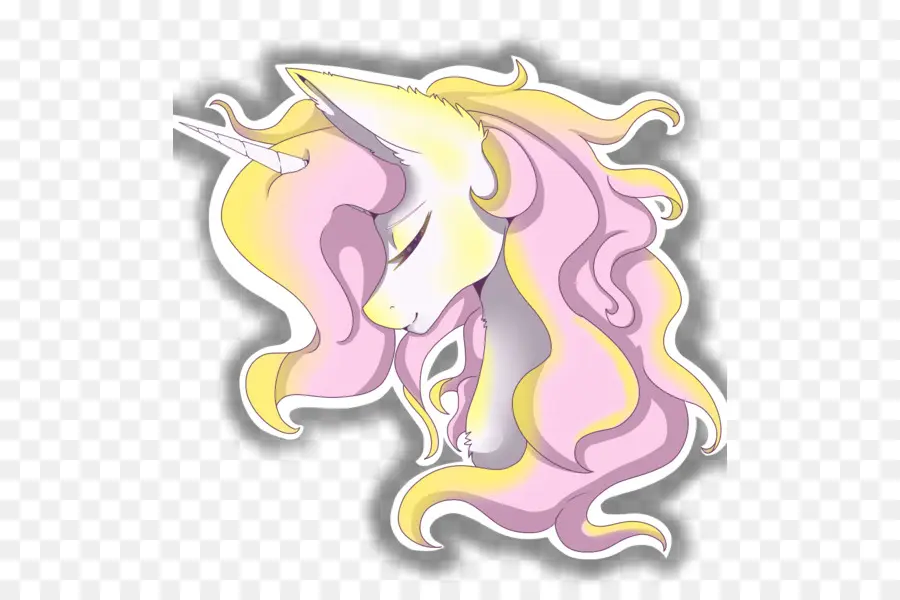 Unicorn，Fantasi PNG