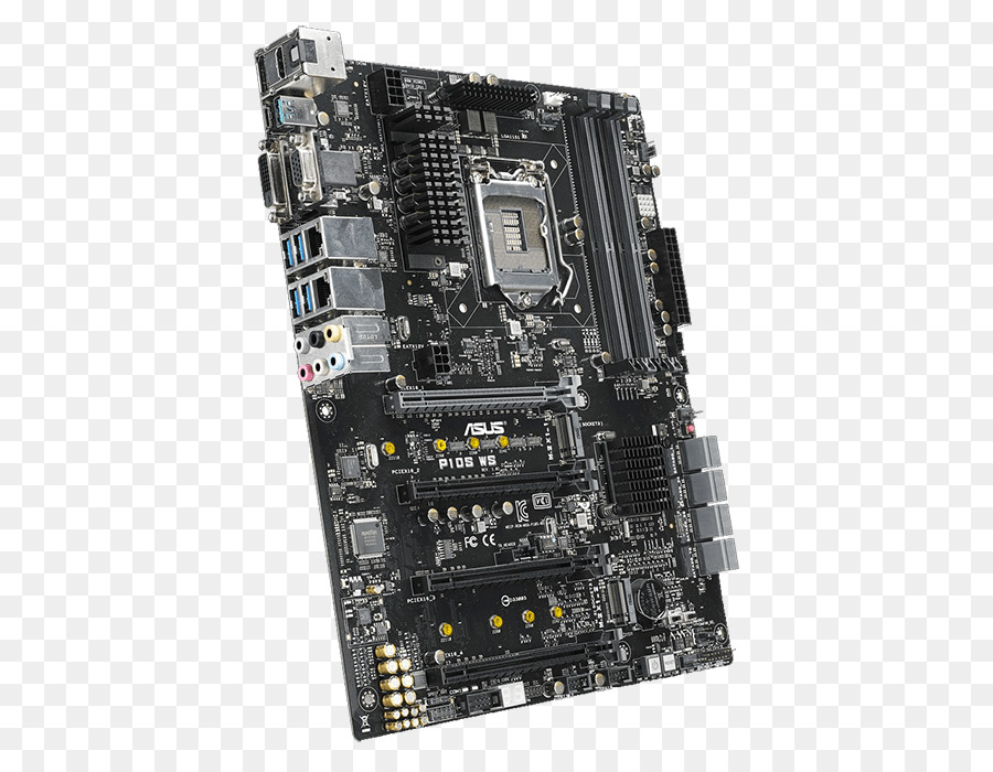 Lga 1151，Soket Cpu PNG