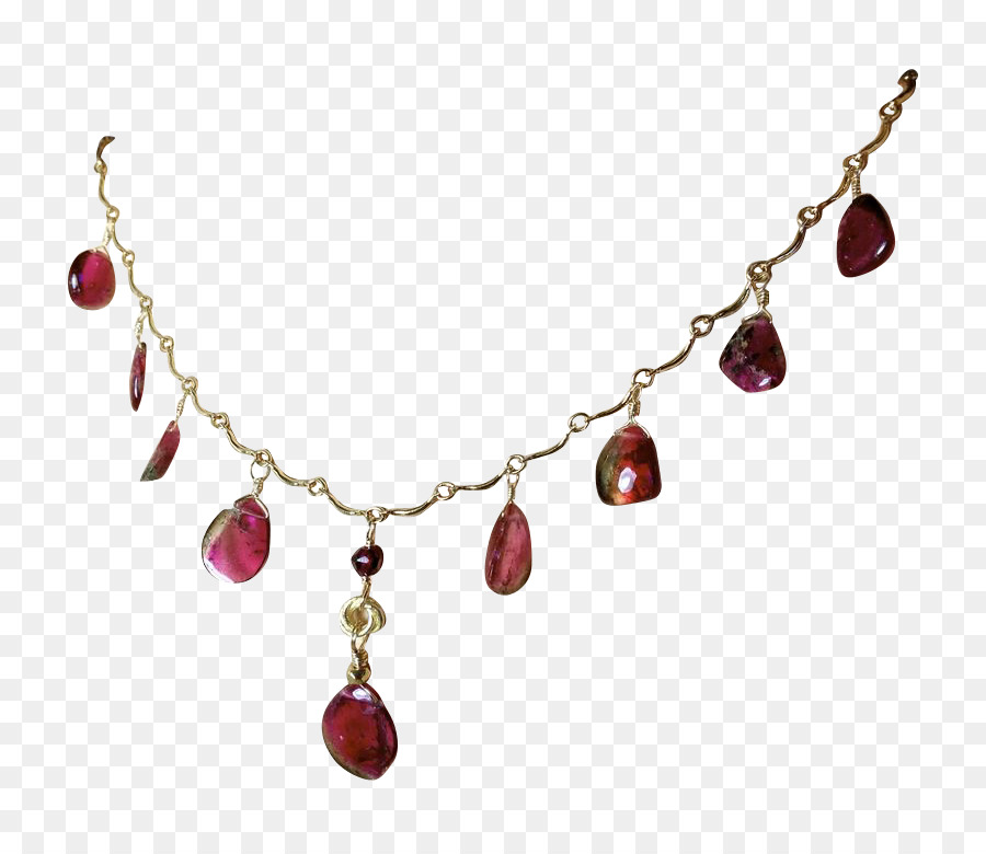 Set Perhiasan，Kalung PNG