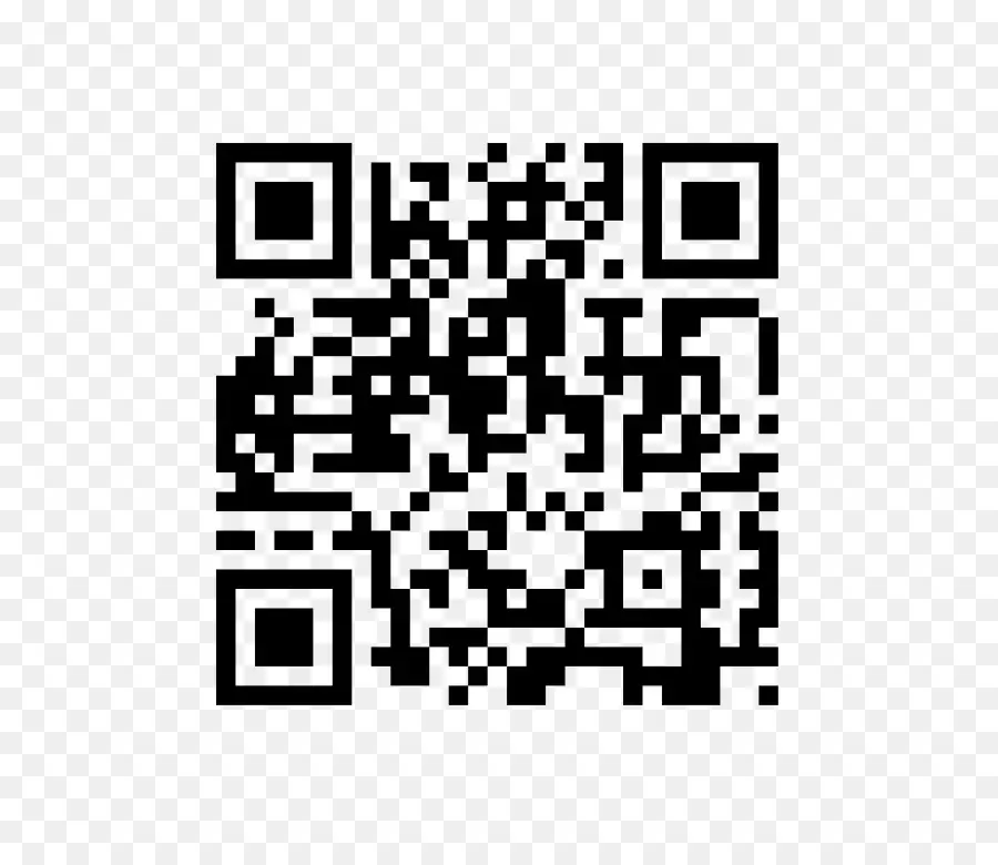 Kode Qr，Kode Batang PNG