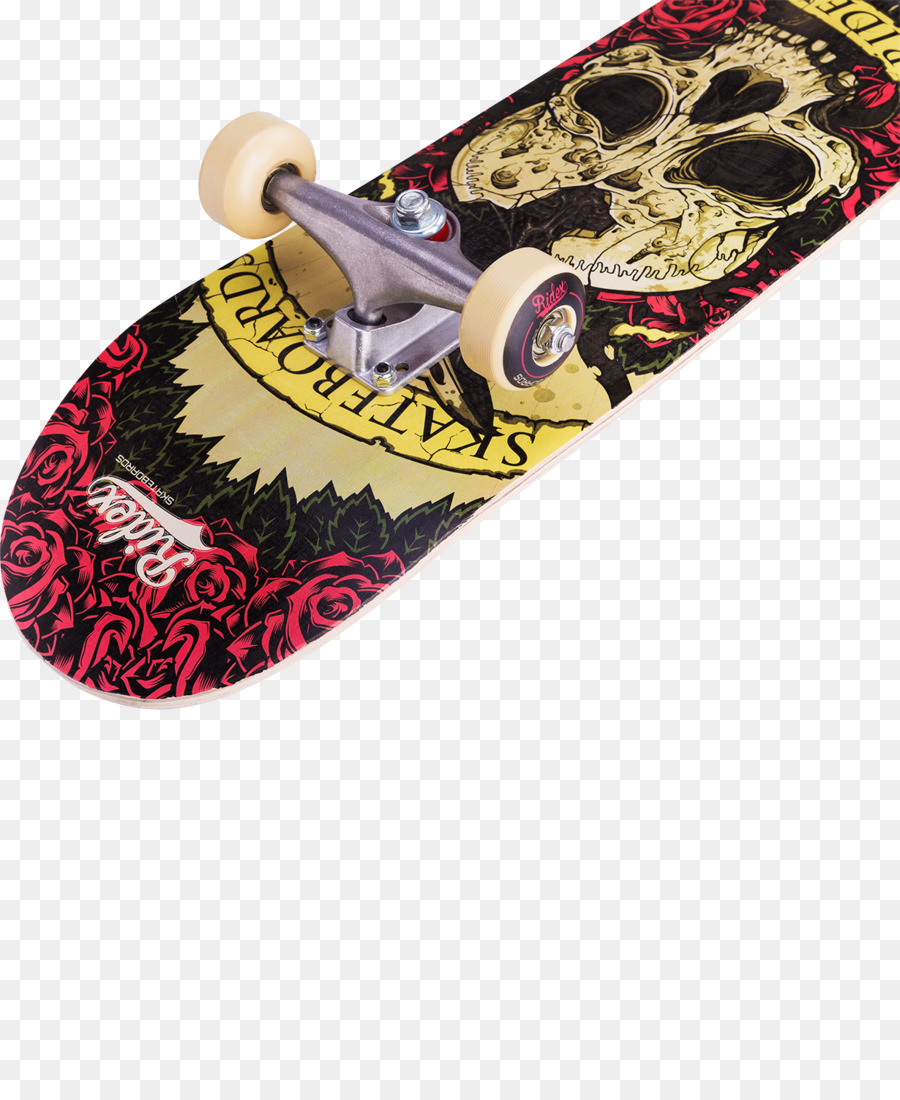 Longboard， PNG