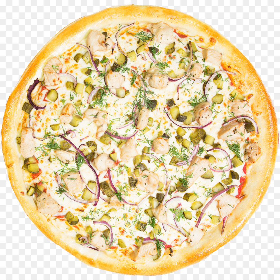 Pizza，Pizza Sisilia PNG