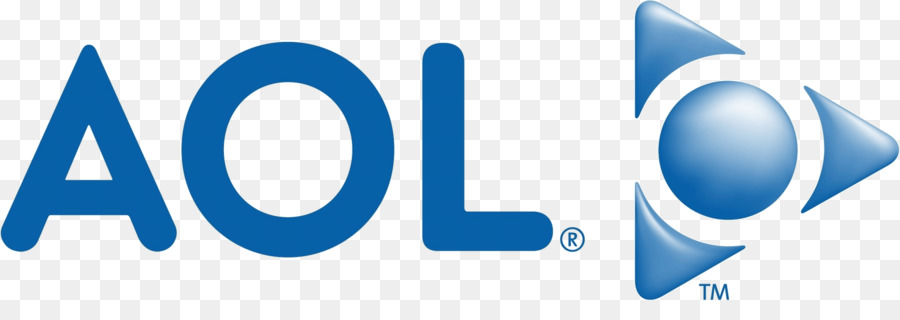 Logo Aol，Merek PNG