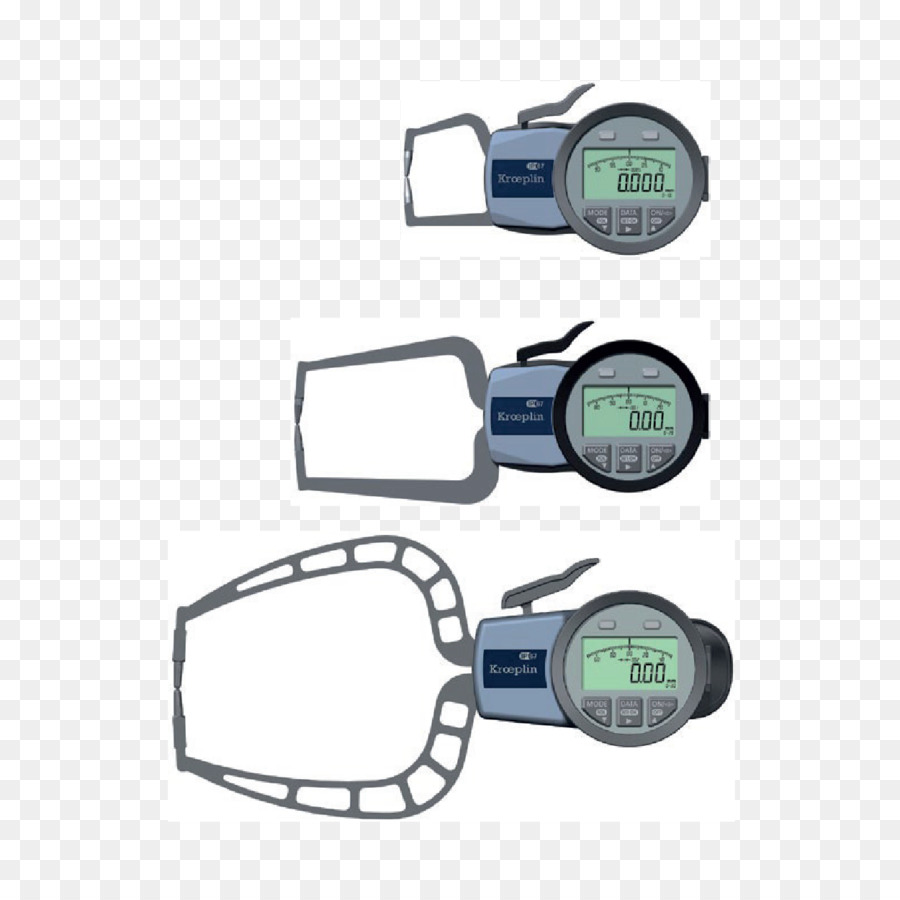 Gauge，Kaliper PNG