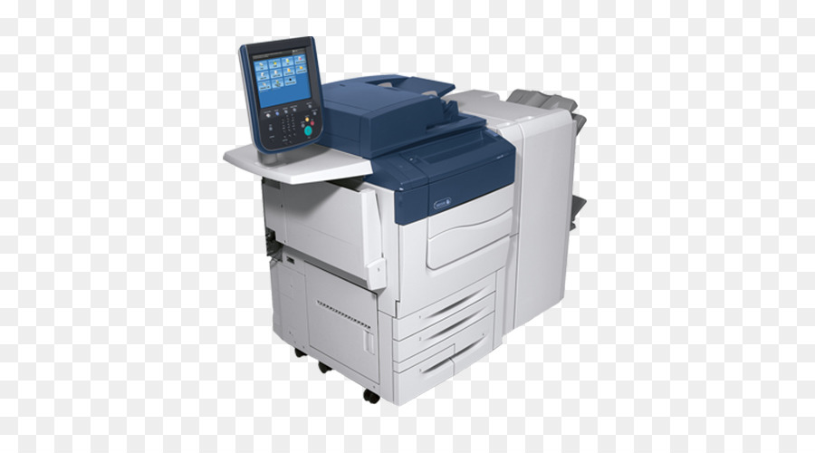 Pencetakan Laser，Xerox PNG