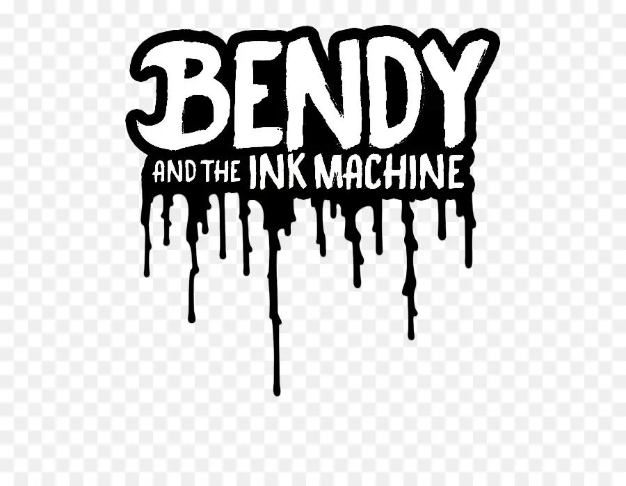 Bendy Dan Tinta Mesin，Themeatly Permainan PNG