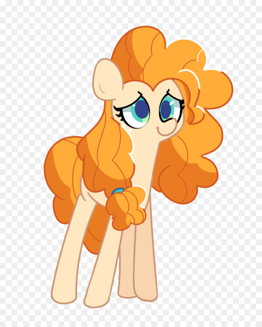 Pony，Kuda PNG