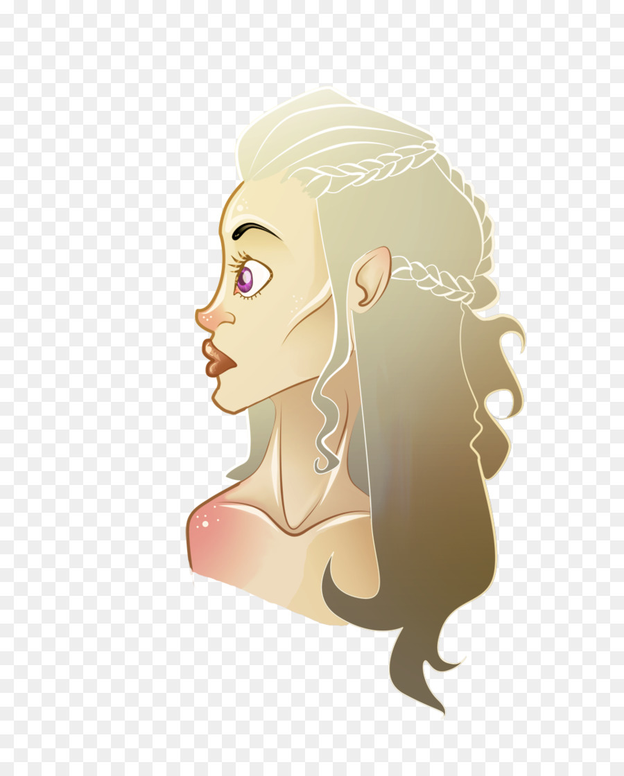 Sansa Mencolok，Daenerys Targaryen PNG