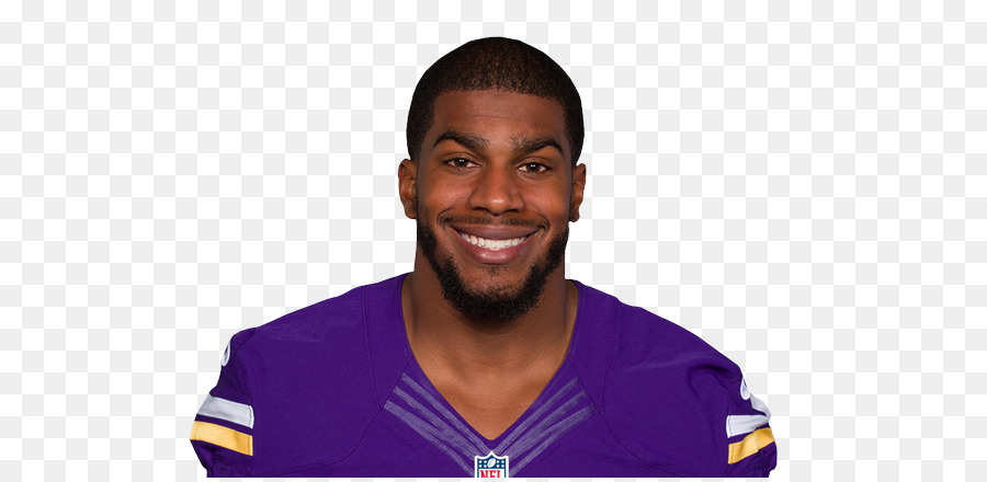 Charles Johnson，Minnesota Vikings PNG