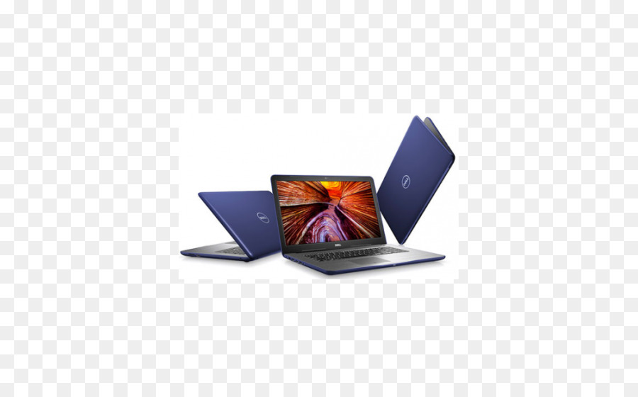 Dell，Laptop PNG