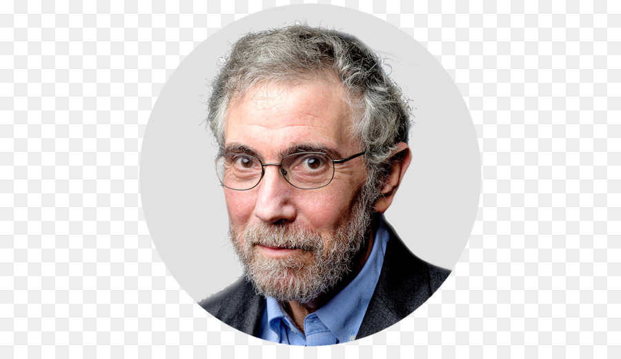 Paul Krugman，New York City PNG