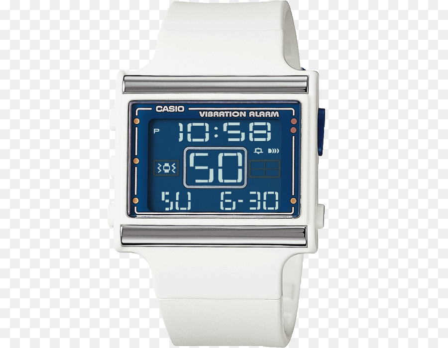 Watch，Casio PNG