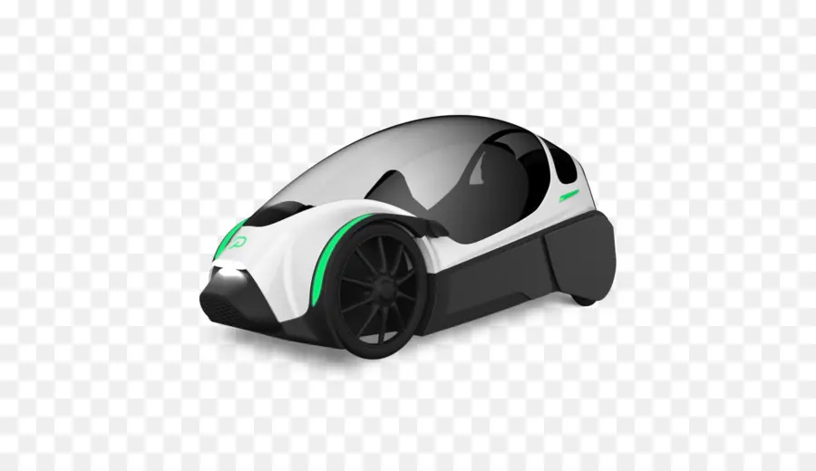 Mobil Futuristik，Mobil PNG