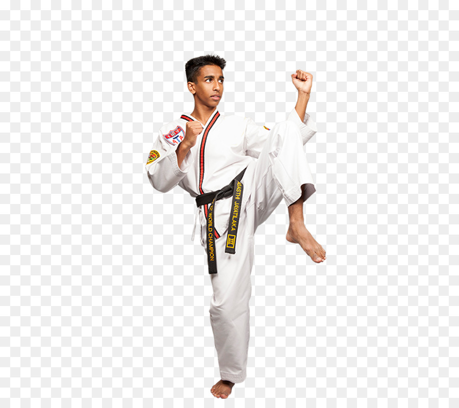 Seni Bela Diri Ata，Taekwondo PNG