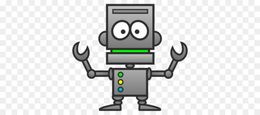 Robot，Mesin PNG