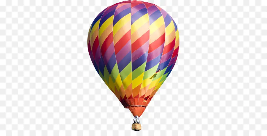 Balon Udara Panas，Tiket Pesawat PNG