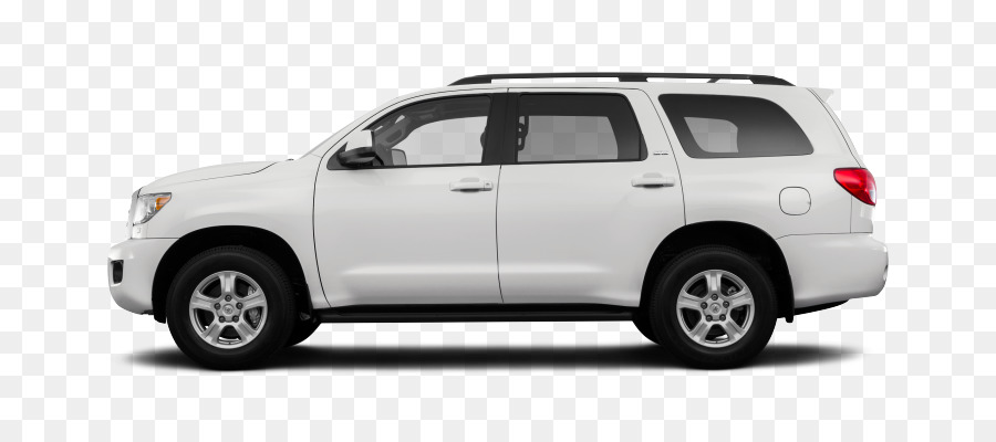 Toyota，2010 Toyota Sequoia PNG