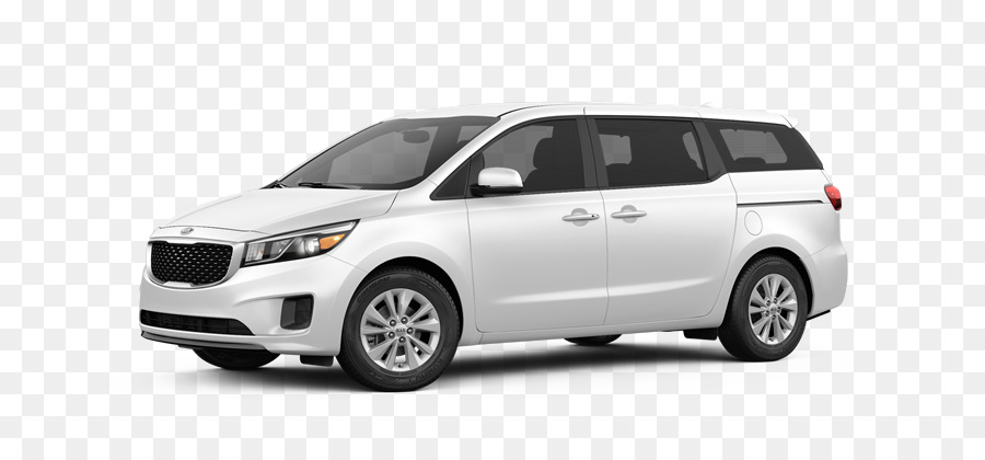 Sedona 2018 Kia，Kia PNG