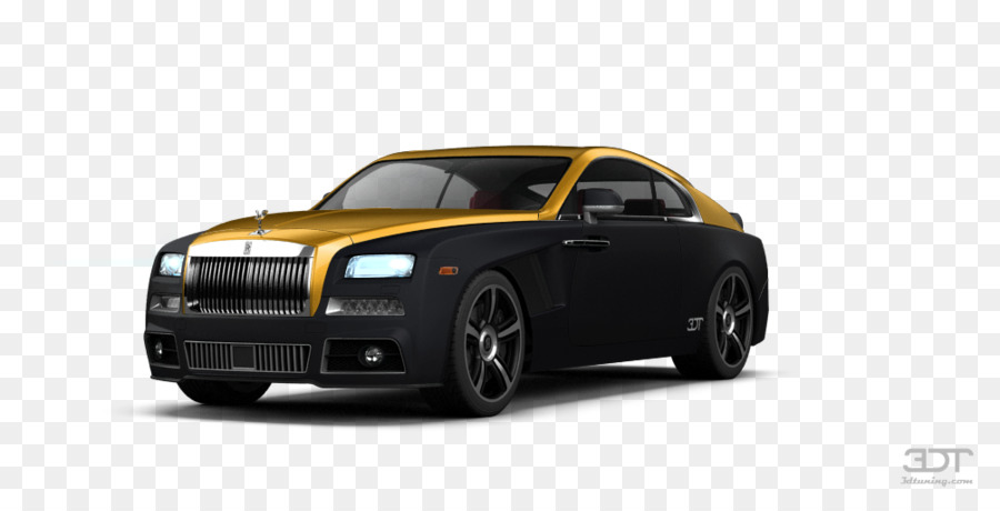 Rollsroyce Hantu Vii，Mobil PNG