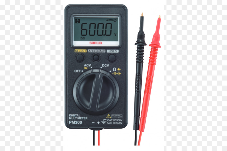 Multimeter，Multimeter Digital PNG