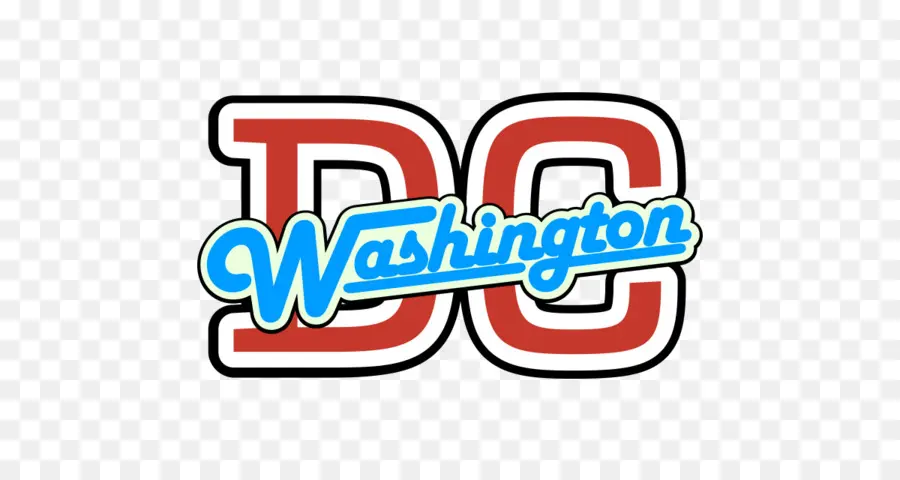 Washington Dc，Kota PNG