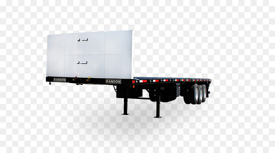 Mobil，Trailer PNG